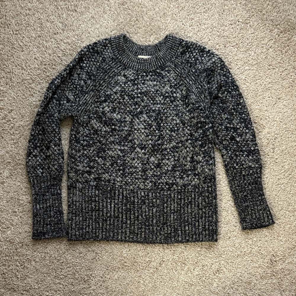 Universal Thread Women’s Cozy Sweater